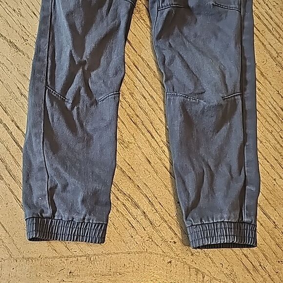 Boys Navy jmcargo jogger size 5/6 - Picture 4 of 9
